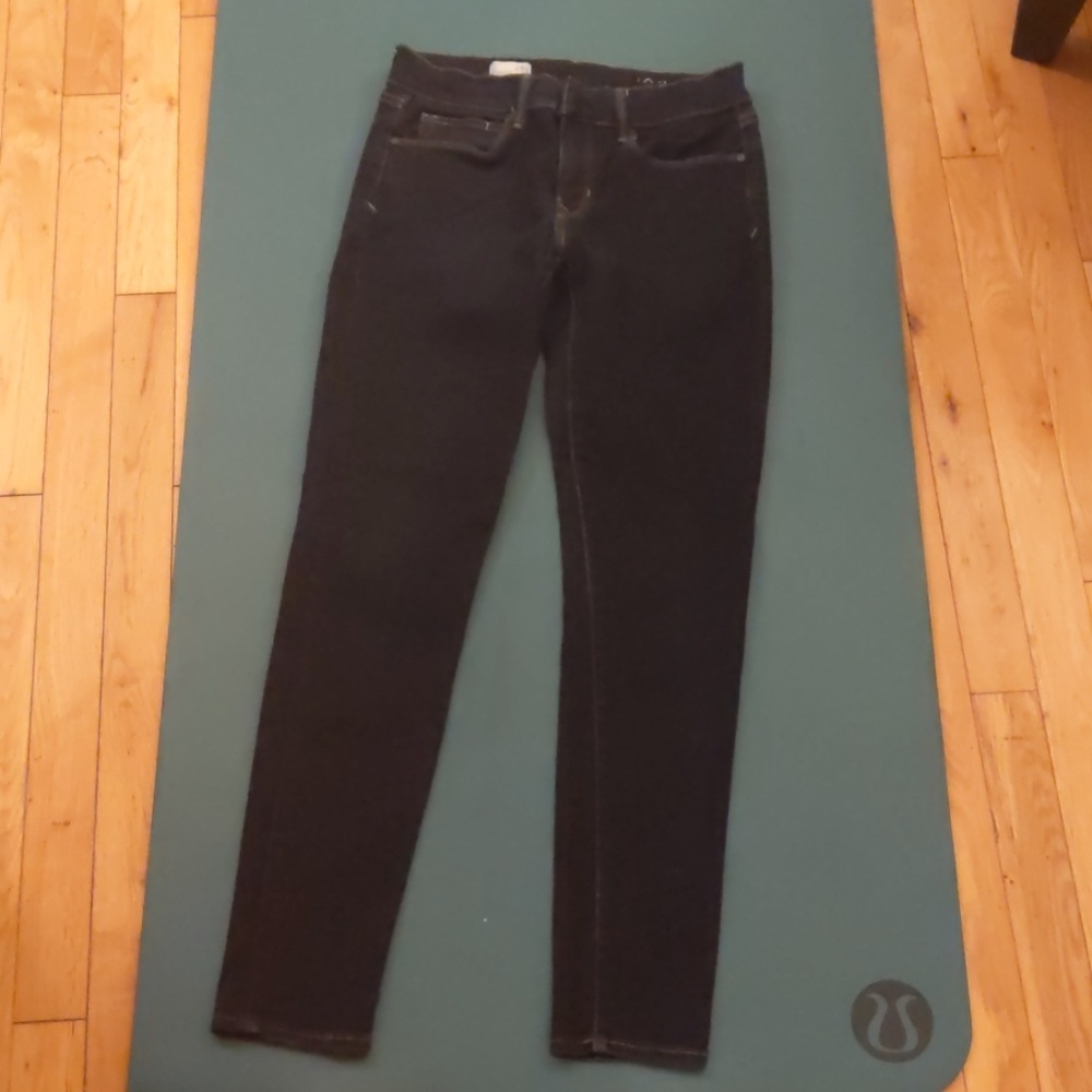 Gap jeans 28r - Picture 3 of 3